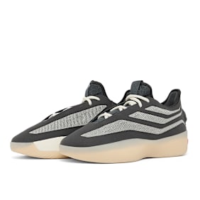 adidas Originals x Fear Of God x Drose Athletics II Basketball grau