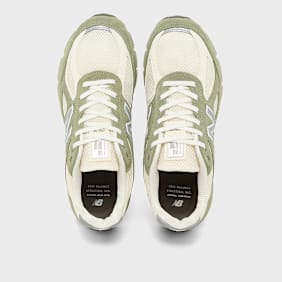 New Balance 990v4 (U9901MX) green