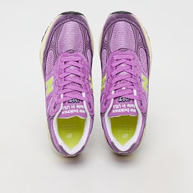 New Balance 993 "Passion Fruit" (U9934JA) lila