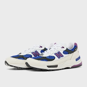 New Balance 992 Made in USA (U99278L) white