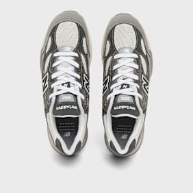New Balance 992 Made in USA (U9927WX) grijs