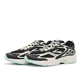 Brooks Adrenaline GTS 4 Mens black/coconut/silver schwarz