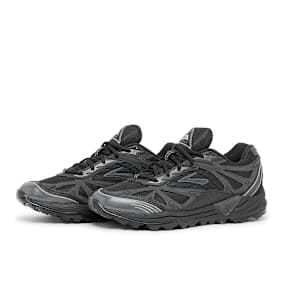 Brooks Cascadia 1 schwarz