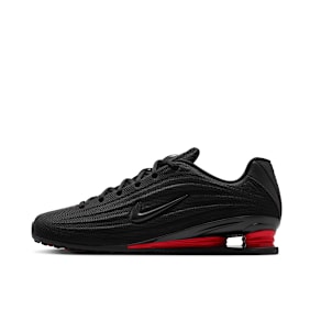 Nike Wmns Shox Z "Bred" black