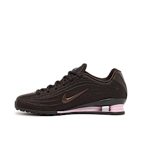 Nike Wmns Shox Z brown