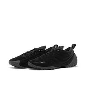 Nike Wmns Astra Ultra schwarz