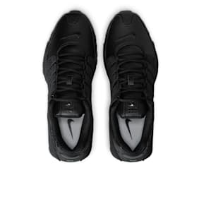 Nike   Shox NZ schwarz