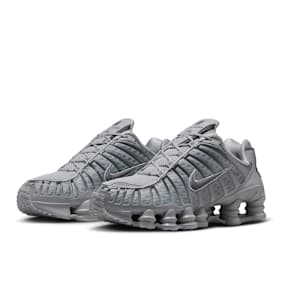 Nike Shox TL grey