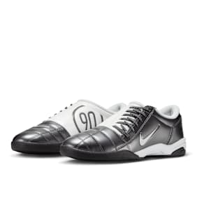 Nike   Total 90 III "Light Graphite“ silver
