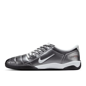 Nike Total 90 III "Light Graphite“ zilver