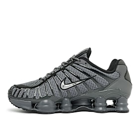 Nike Shox TL grijs