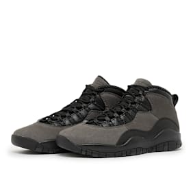 Jordan Air Jordan 10 Retro "Shadow" grijs