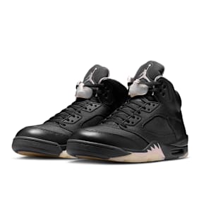 Jordan x PSG Air Jordan 5 Retro “Off Noir” schwarz