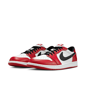 Jordan Wmns Air Jordan 1 Retro Low OG "Chicago" rood
