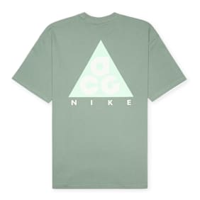 Nike ACG Max90 T-Shirt groen