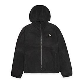 Nike ACG Wolf Tree Full-Zip Hoodie schwarz