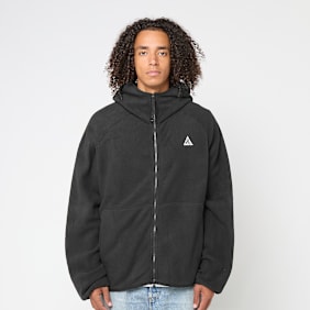 Nike ACG Wolf Tree Full-Zip Hoodie schwarz