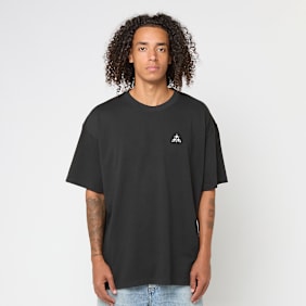 Nike ACG Mystery Lights T-Shirt zwart