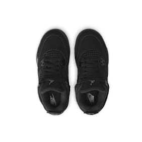 Jordan Jordan 4 Retro "Black Cat" (2025) (PS) black