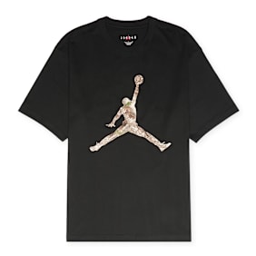 Jordan Brooklyn Realtree Jumpman T-Shirt schwarz