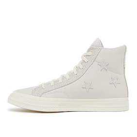 Converse x Daily Paper Star Player 76 Hi beige