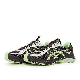 ASICS SportStyle curated by Kiko Studio UB12-S Gel-SD-Lyte brown