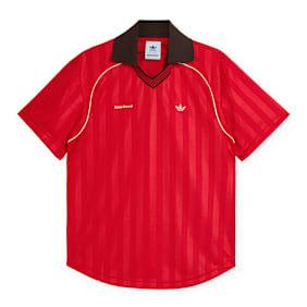 adidas Originals x Wales Bonner Football Tee rot