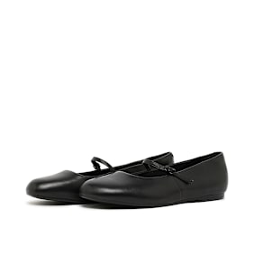 Clarks Wmns Livia Sky schwarz