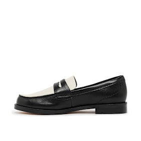Clarks Wmns Straven Edge schwarz