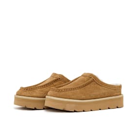 Clarks Wmns Meara Mule braun