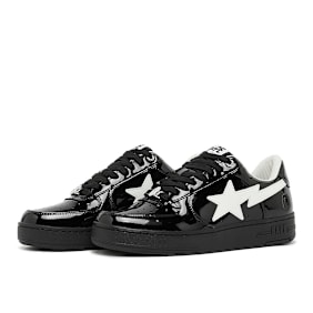 A Bathing Ape Bape Sta #1 M2 zwart