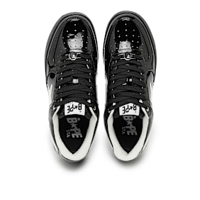 A Bathing Ape Bape Sta #1 M2 zwart