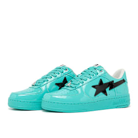 A Bathing Ape Bape Sta #1 M2 blau
