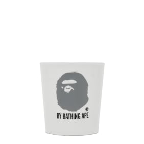A Bathing Ape Double Wall Cup M grau