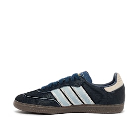 adidas Originals Wmns Samba OG blau