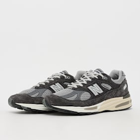 New Balance 991v2 (U991RG2) grijs