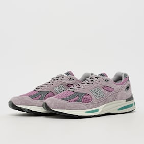 New Balance 991v2 (U991RR2) purple