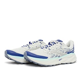 Brooks Cascadia 19 wit
