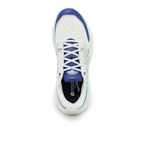 Brooks Cascadia 19 weiß