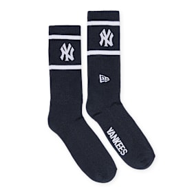 New Era MLB Premium Sock blau