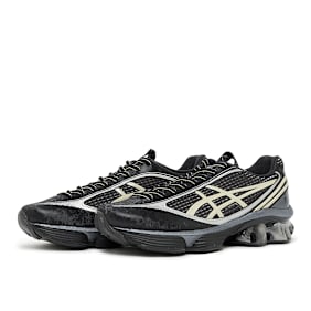 ASICS SportStyle US6-S Gel-Kinetic Fluent schwarz