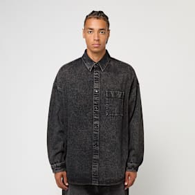 Marni Shirt blau