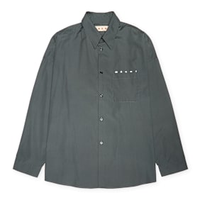 Marni Shirt grey