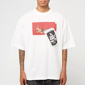 Marni T-Shirt weiß