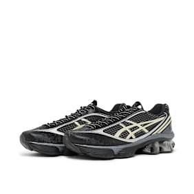 ASICS SportStyle Wmns US6-S Gel-Kinetic Fluent zwart