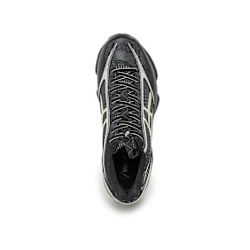 ASICS SportStyle Wmns US6-S Gel-Kinetic Fluent zwart