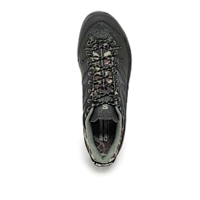 Salomon x Carhartt WIP X-ALP schwarz
