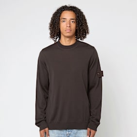 Stone Island Crewneck brown