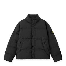 Stone Island Bomber zwart