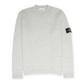 Stone Island Crewneck grijs